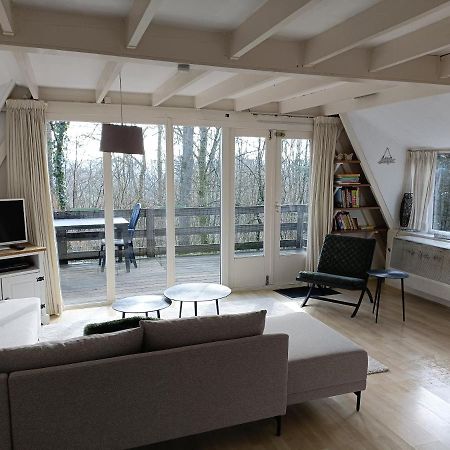 Sunclass Durbuy Huisje 39 Vila Exterior foto