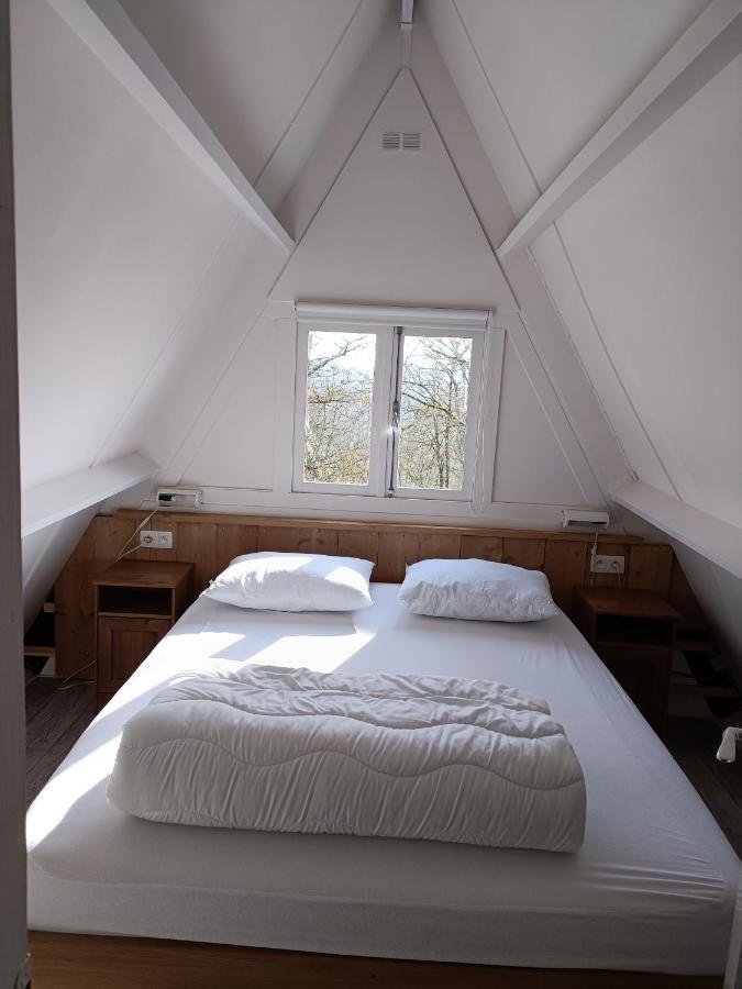 Sunclass Durbuy Huisje 39 Vila Exterior foto