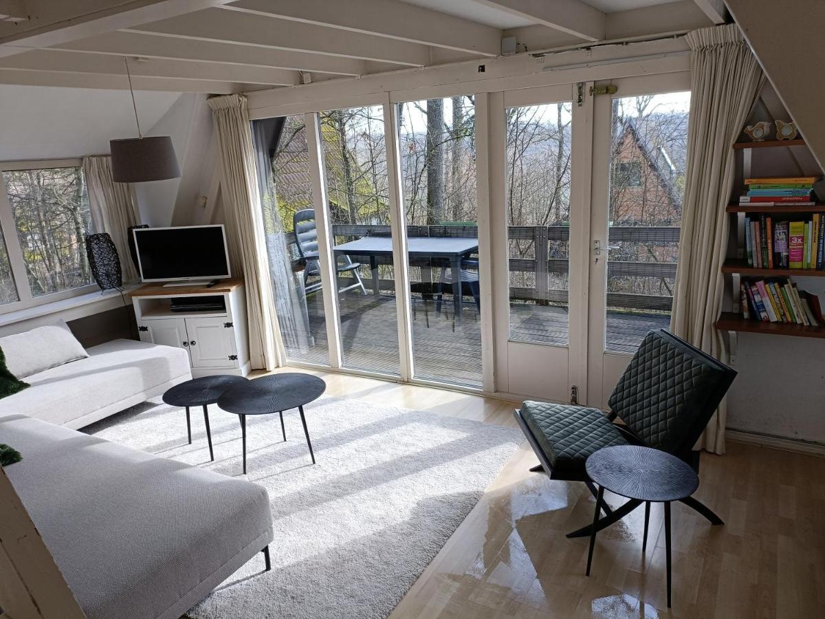 Sunclass Durbuy Huisje 39 Vila Exterior foto