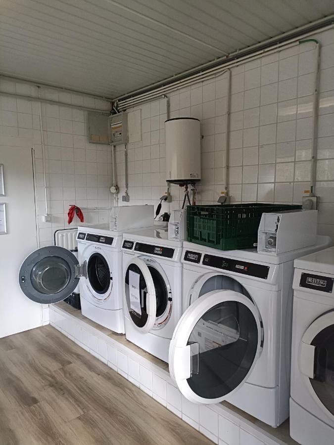 Sunclass Durbuy Huisje 39 Vila Exterior foto