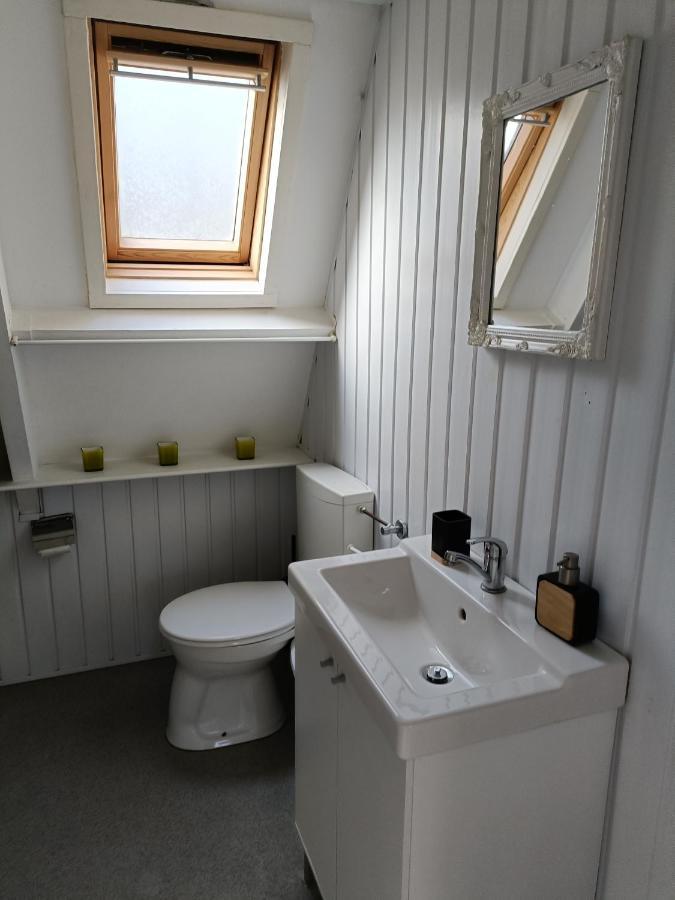 Sunclass Durbuy Huisje 39 Vila Exterior foto