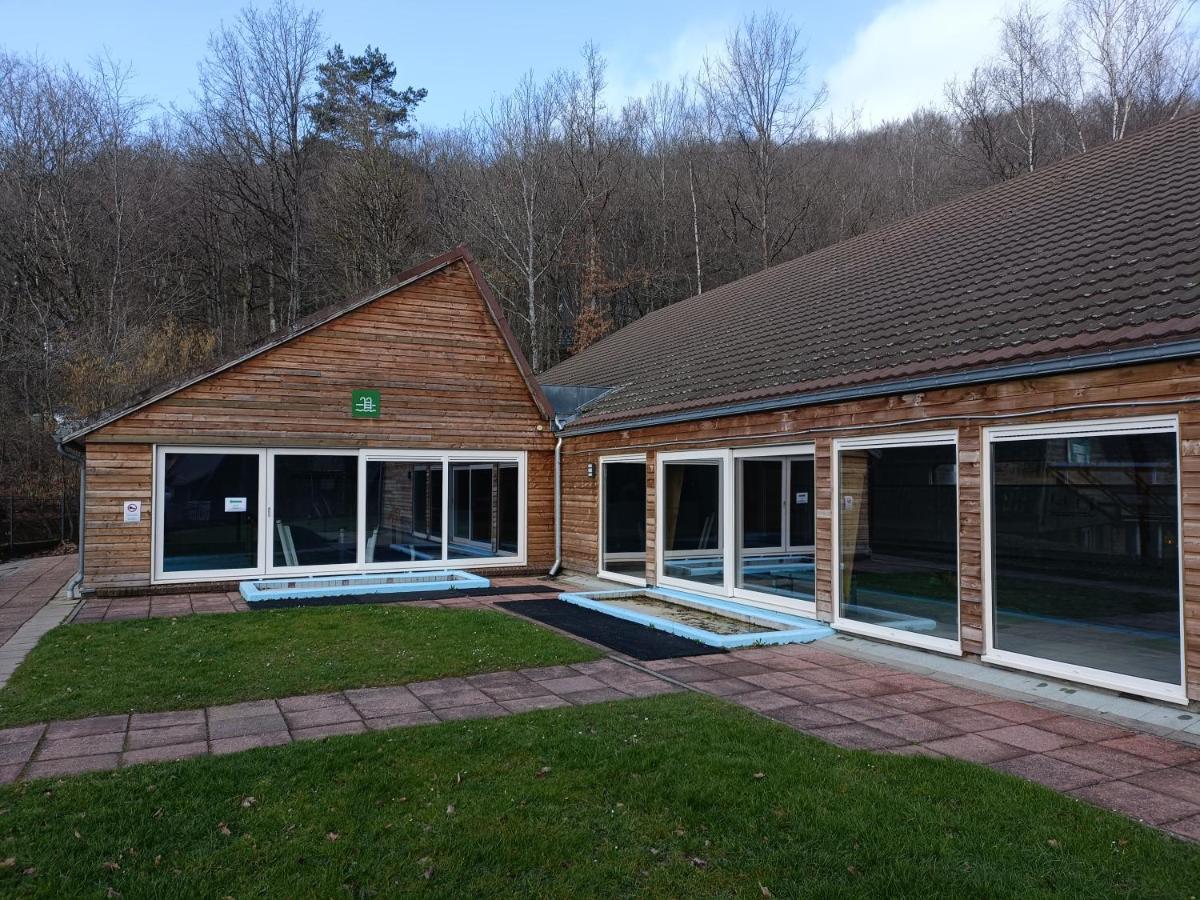 Sunclass Durbuy Huisje 39 Vila Exterior foto